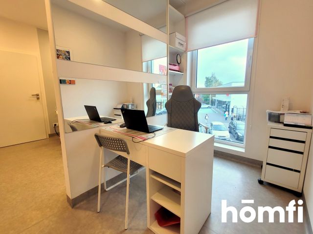 Commercial space 65 m2 for rent at Kiełczów - Commercial premises - Rent - Wrocławski, Długołęka / Kiełczów