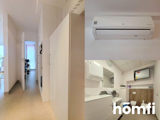 Commercial space 65 m2 for rent at Kiełczów - Commercial premises - Rent - Wrocławski, Długołęka / Kiełczów