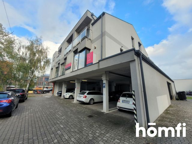 Commercial space 65 m2 for rent at Kiełczów - Commercial premises - Rent - Wrocławski, Długołęka / Kiełczów