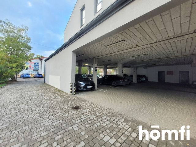 Commercial space 65 m2 for rent at Kiełczów - Commercial premises - Rent - Wrocławski, Długołęka / Kiełczów