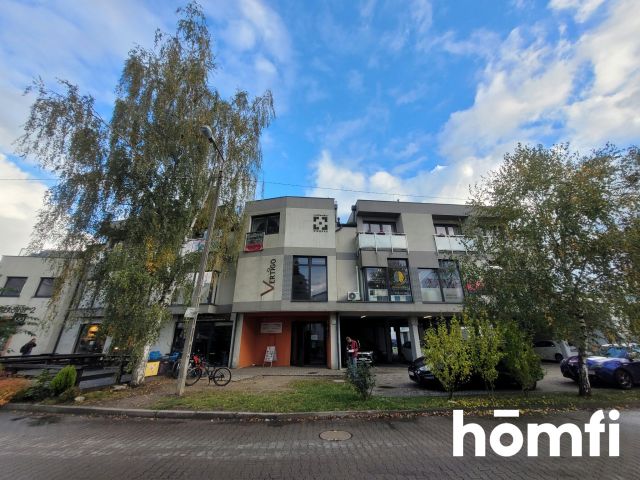 Commercial space 65 m2 for rent at Kiełczów - Commercial premises - Rent - Wrocławski, Długołęka / Kiełczów