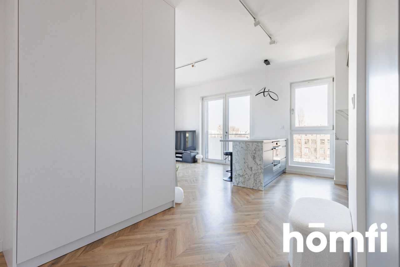 Piękne 3 pokoje | Klimatyzacja | garaż - Mieszkanie - Sprzedaż - Warszawa, Ursus