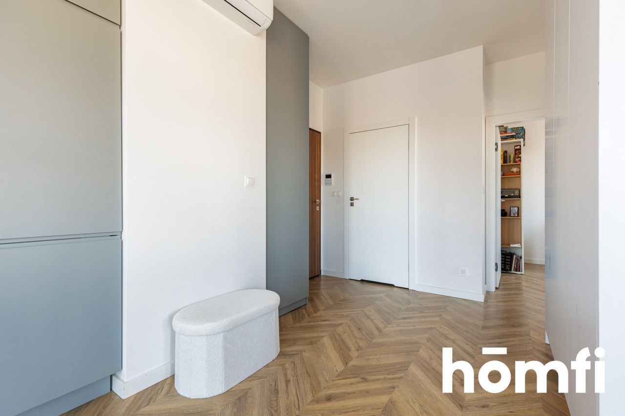 Piękne 3 pokoje | Klimatyzacja | garaż - Mieszkanie - Sprzedaż - Warszawa, Ursus