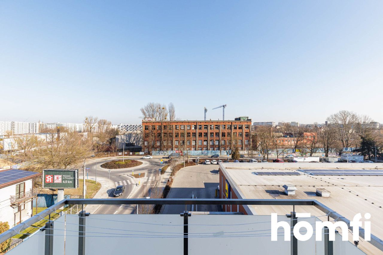 Piękne 3 pokoje | Klimatyzacja | garaż - Mieszkanie - Sprzedaż - Warszawa, Ursus