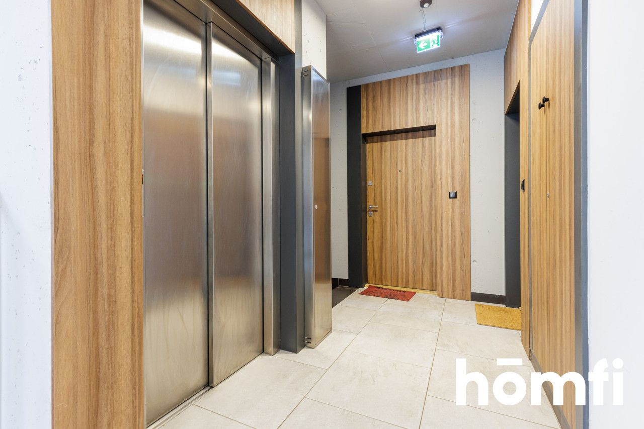 Piękne 3 pokoje | Klimatyzacja | garaż - Mieszkanie - Sprzedaż - Warszawa, Ursus