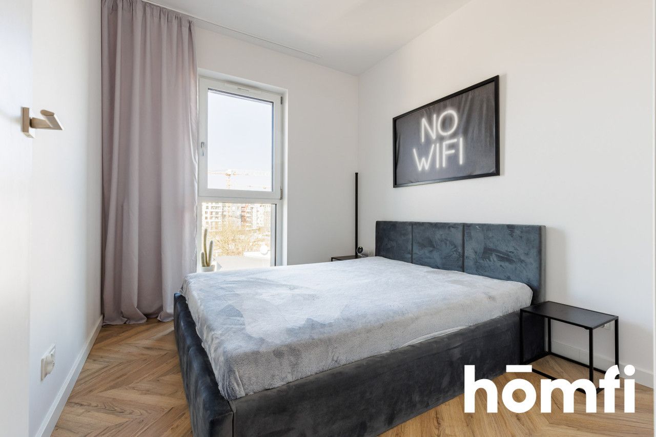 Piękne 3 pokoje | Klimatyzacja | garaż - Mieszkanie - Sprzedaż - Warszawa, Ursus