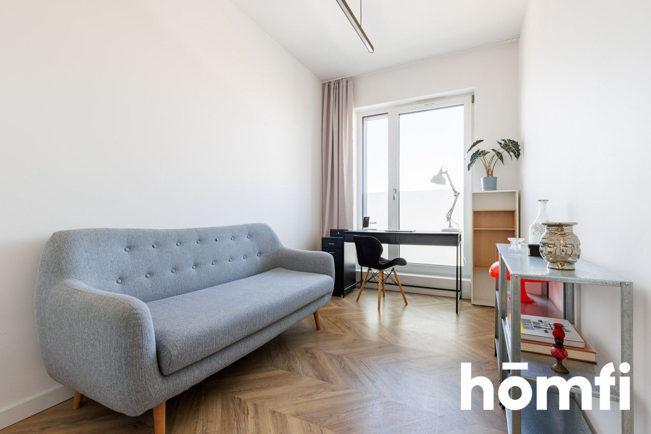 Piękne 3 pokoje | Klimatyzacja | garaż - Mieszkanie - Sprzedaż - Warszawa, Ursus