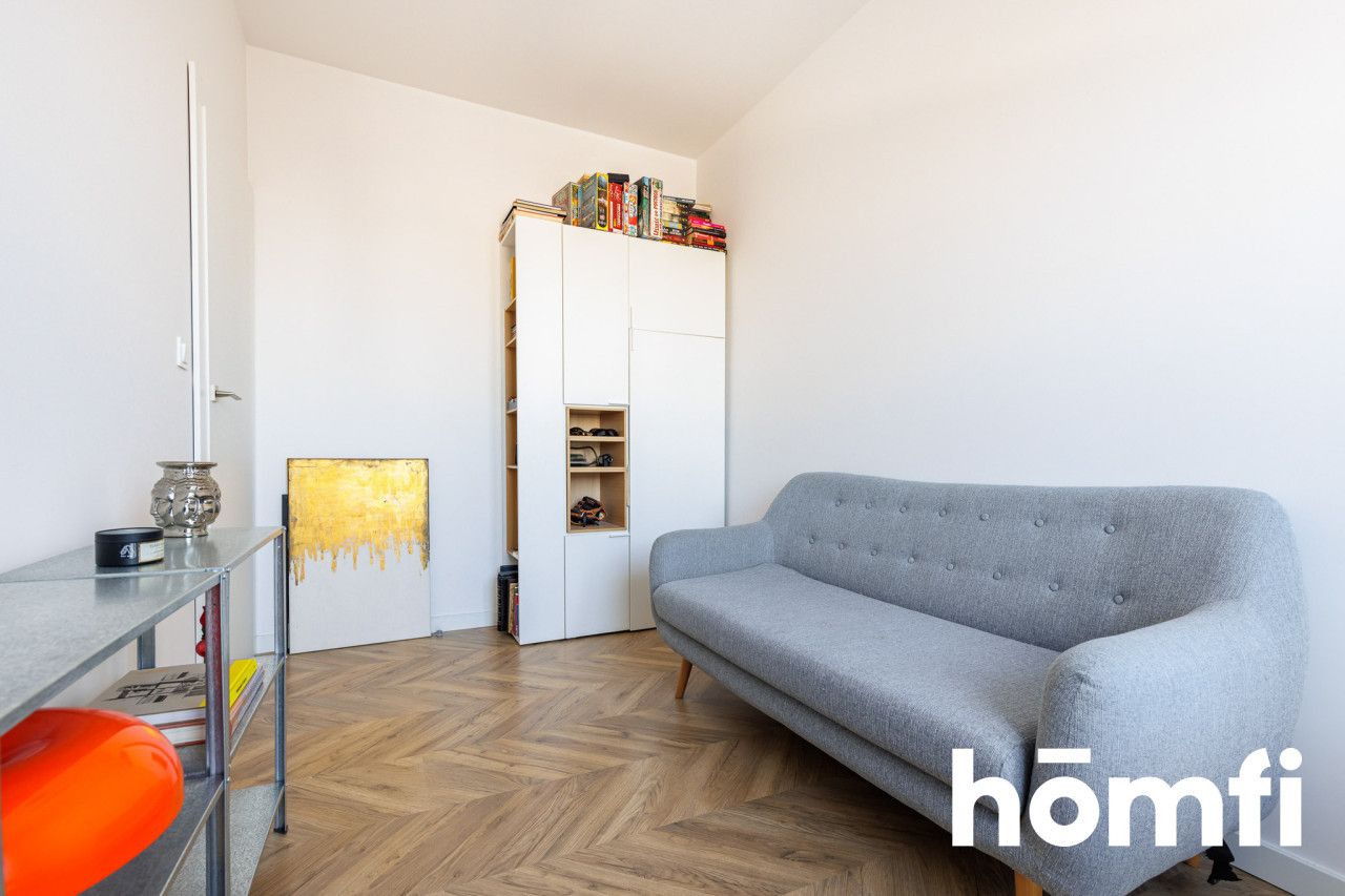 Piękne 3 pokoje | Klimatyzacja | garaż - Mieszkanie - Sprzedaż - Warszawa, Ursus