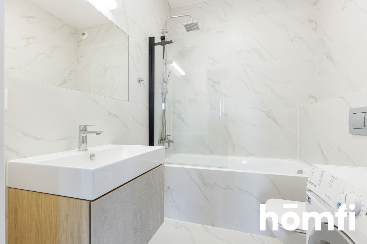 Piękne 3 pokoje | Klimatyzacja | garaż - Mieszkanie - Sprzedaż - Warszawa, Ursus