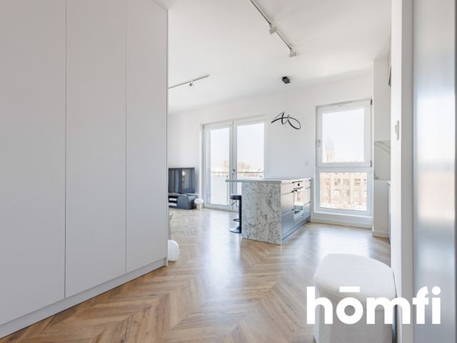 Beautiful 3 rooms | Air conditioning | garage - Apartment - Sale - Warszawa, Ursus