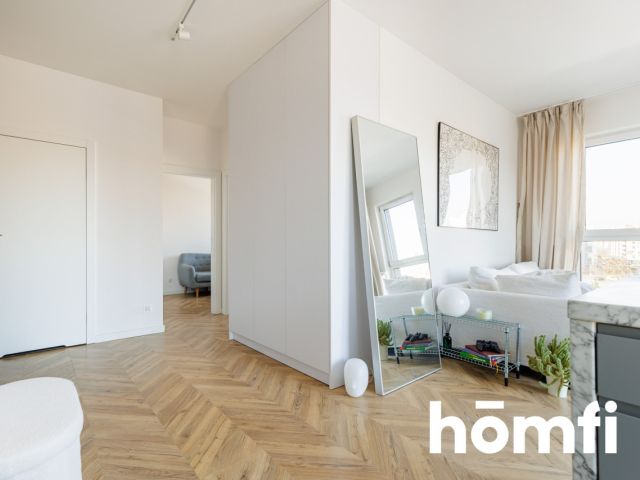 Beautiful 3 rooms | Air conditioning | garage - Apartment - Sale - Warszawa, Ursus