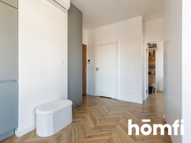 Beautiful 3 rooms | Air conditioning | garage - Apartment - Sale - Warszawa, Ursus