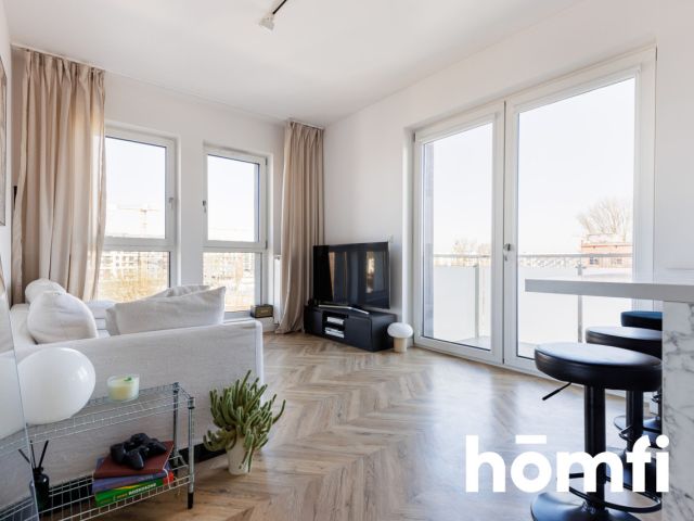 Beautiful 3 rooms | Air conditioning | garage - Apartment - Sale - Warszawa, Ursus