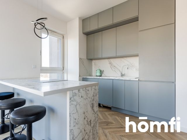 Beautiful 3 rooms | Air conditioning | garage - Apartment - Sale - Warszawa, Ursus