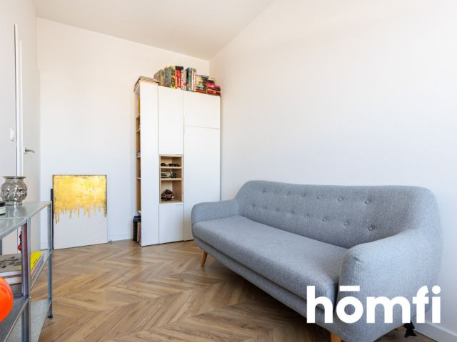 Beautiful 3 rooms | Air conditioning | garage - Apartment - Sale - Warszawa, Ursus