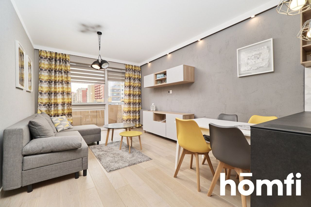 3 pokoje | Lokum da Vinci| ul. Drzewieckiego | Miejsce postojowe i komórka - Mieszkanie - Sprzedaż - Wrocław, Fabryczna / Gądów Mały