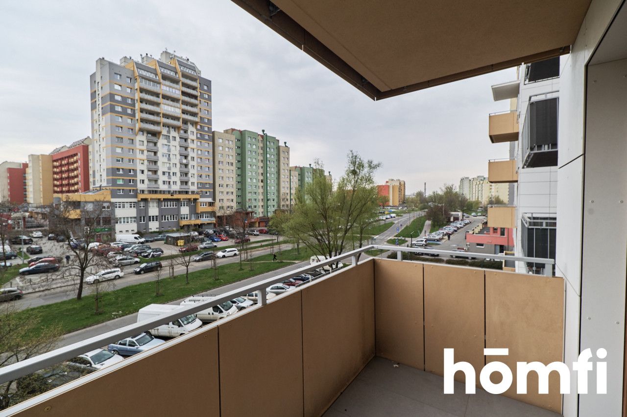 3 pokoje | Lokum da Vinci| ul. Drzewieckiego | Miejsce postojowe i komórka - Mieszkanie - Sprzedaż - Wrocław, Fabryczna / Gądów Mały