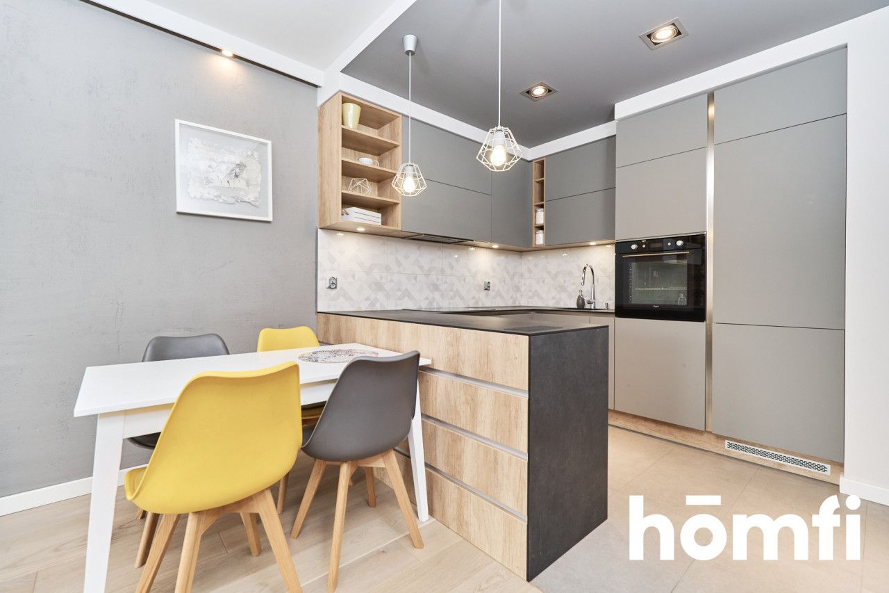 3 pokoje | Lokum da Vinci| ul. Drzewieckiego | Miejsce postojowe i komórka - Mieszkanie - Sprzedaż - Wrocław, Fabryczna / Gądów Mały