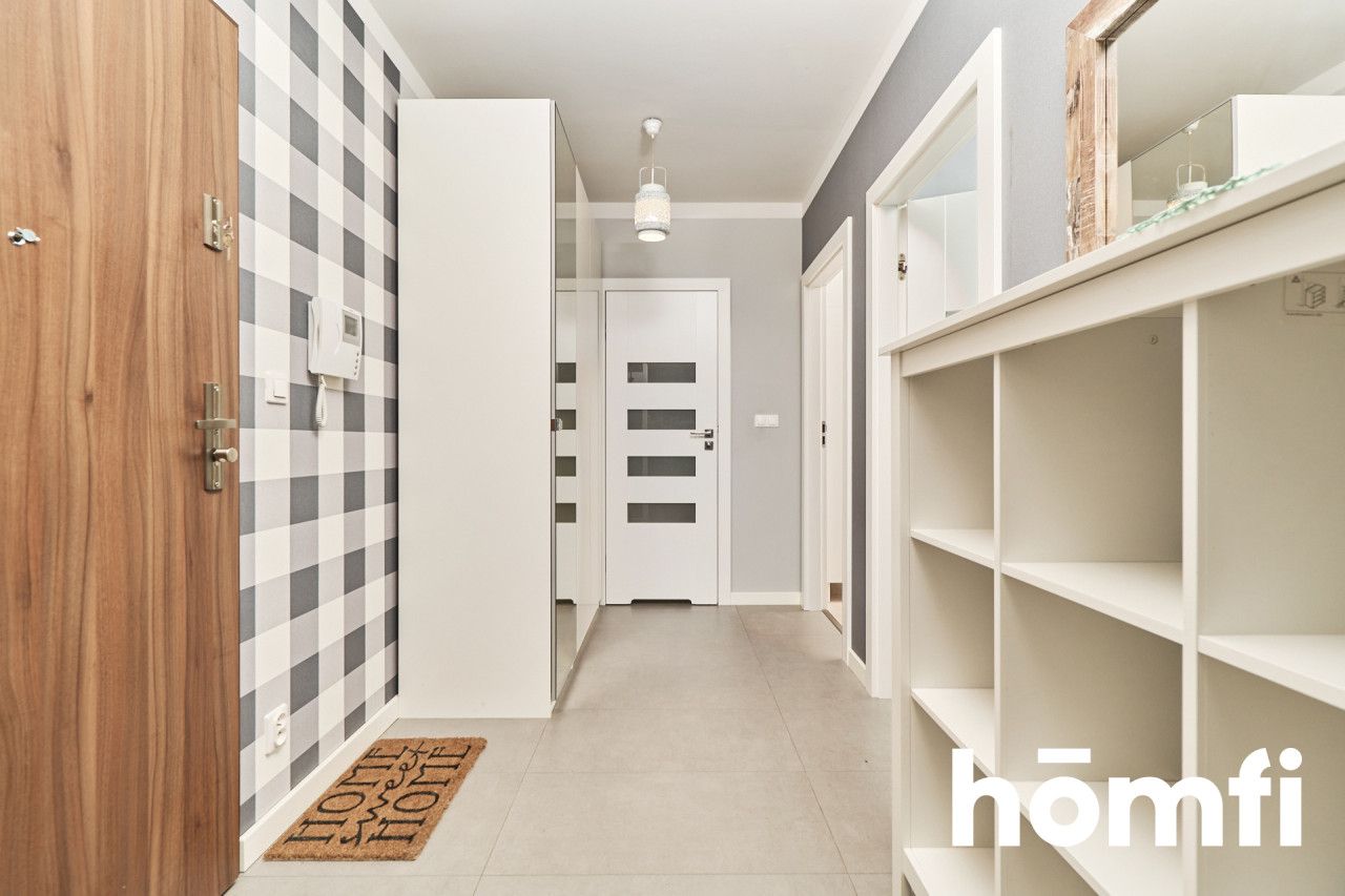 3 pokoje | Lokum da Vinci| ul. Drzewieckiego | Miejsce postojowe i komórka - Mieszkanie - Sprzedaż - Wrocław, Fabryczna / Gądów Mały