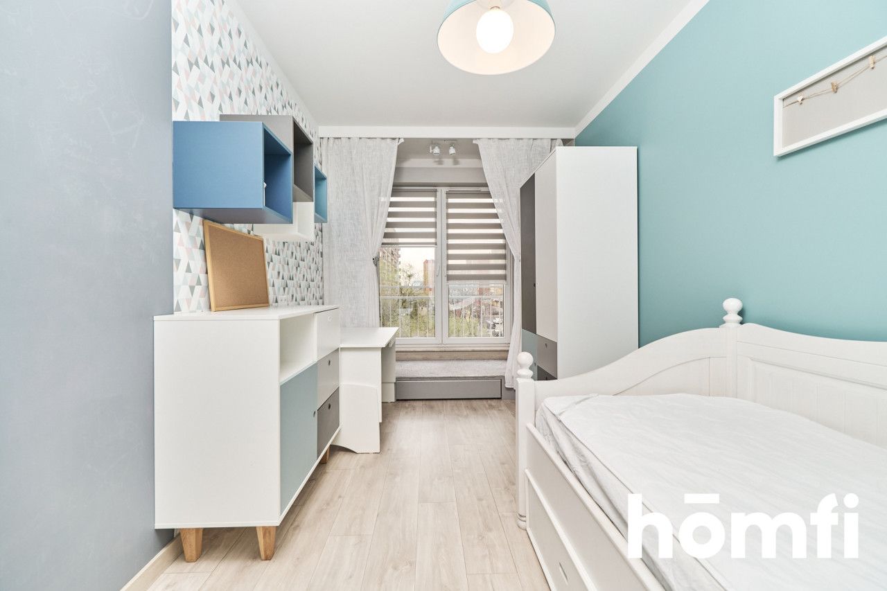 3 pokoje | Lokum da Vinci| ul. Drzewieckiego | Miejsce postojowe i komórka - Mieszkanie - Sprzedaż - Wrocław, Fabryczna / Gądów Mały