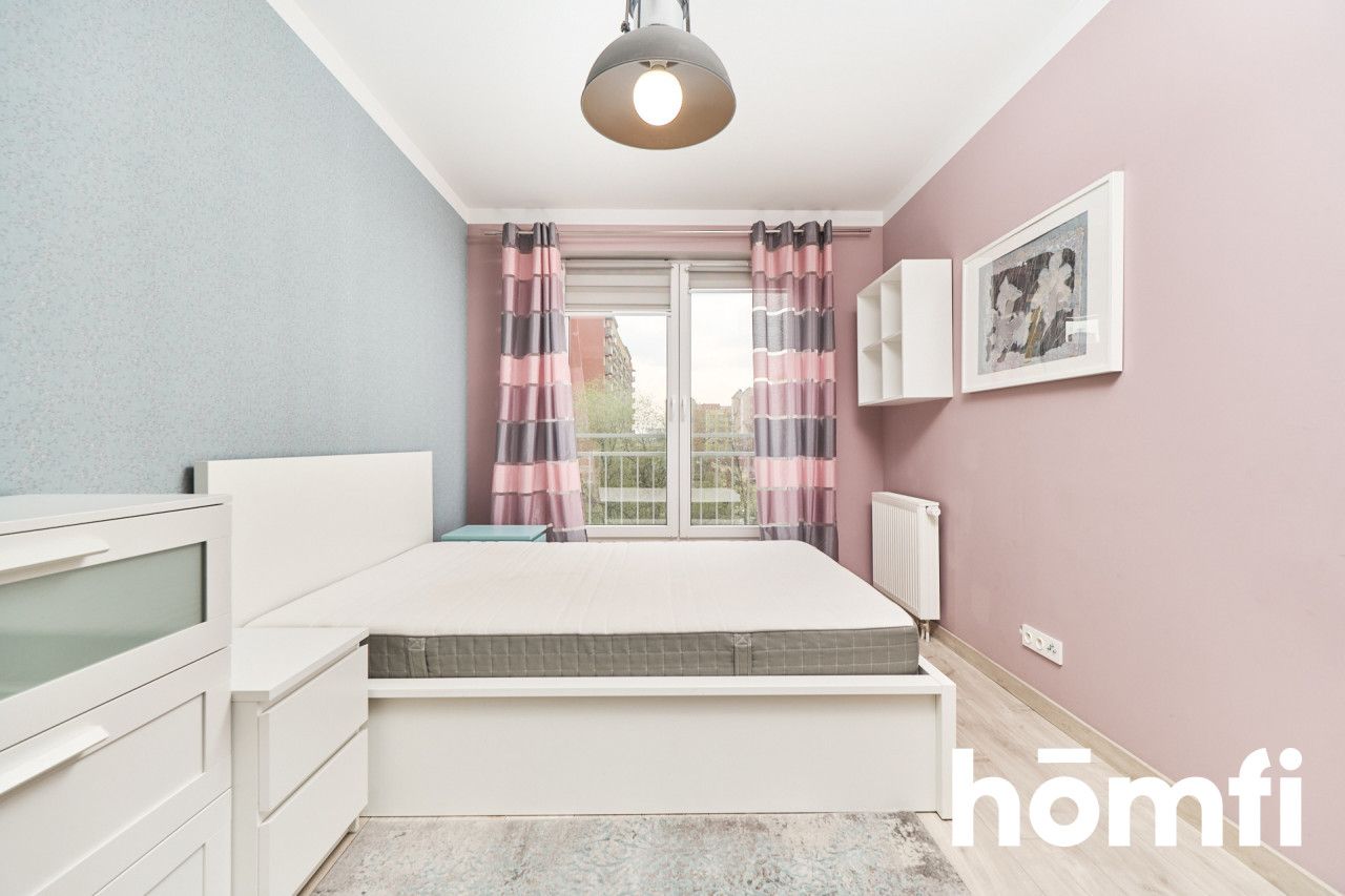 3 pokoje | Lokum da Vinci| ul. Drzewieckiego | Miejsce postojowe i komórka - Mieszkanie - Sprzedaż - Wrocław, Fabryczna / Gądów Mały