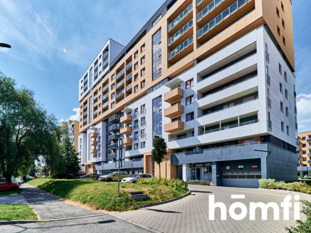 3 pokoje | Lokum da Vinci| ul. Drzewieckiego | Miejsce postojowe i komórka - Mieszkanie - Sprzedaż - Wrocław, Fabryczna / Gądów Mały