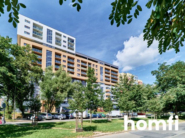 3 pokoje | Lokum da Vinci| ul. Drzewieckiego | Miejsce postojowe i komórka - Mieszkanie - Sprzedaż - Wrocław, Fabryczna / Gądów Mały