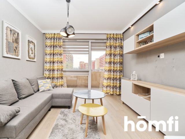 3 pokoje | Lokum da Vinci| ul. Drzewieckiego | Miejsce postojowe i komórka - Mieszkanie - Sprzedaż - Wrocław, Fabryczna / Gądów Mały