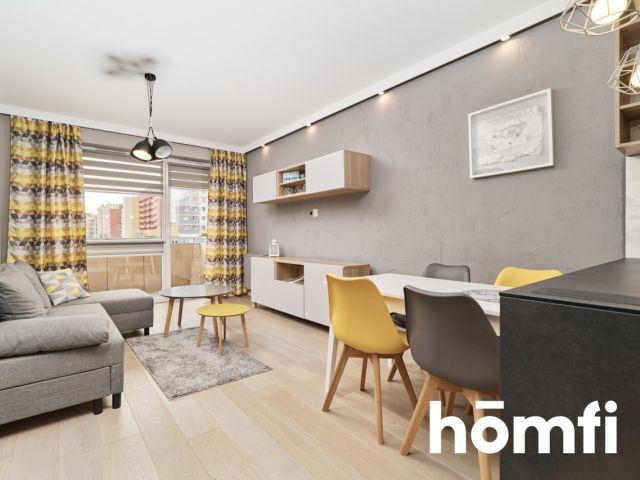 3 pokoje | Lokum da Vinci| ul. Drzewieckiego | Miejsce postojowe i komórka - Mieszkanie - Sprzedaż - Wrocław, Fabryczna / Gądów Mały