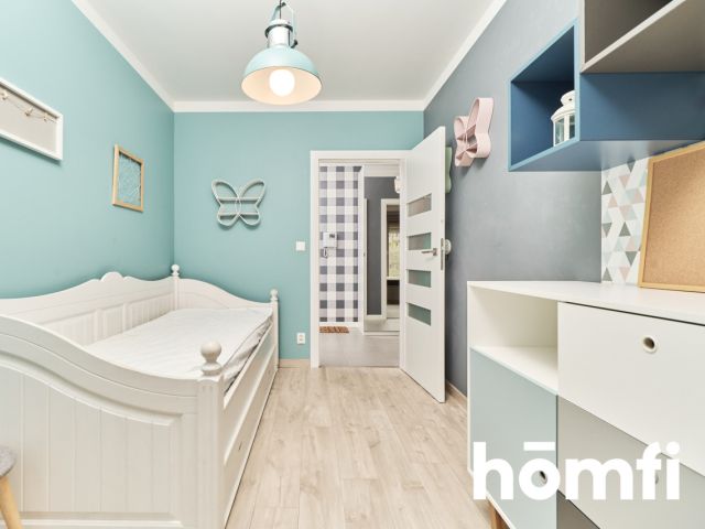 3 pokoje | Lokum da Vinci| ul. Drzewieckiego | Miejsce postojowe i komórka - Mieszkanie - Sprzedaż - Wrocław, Fabryczna / Gądów Mały