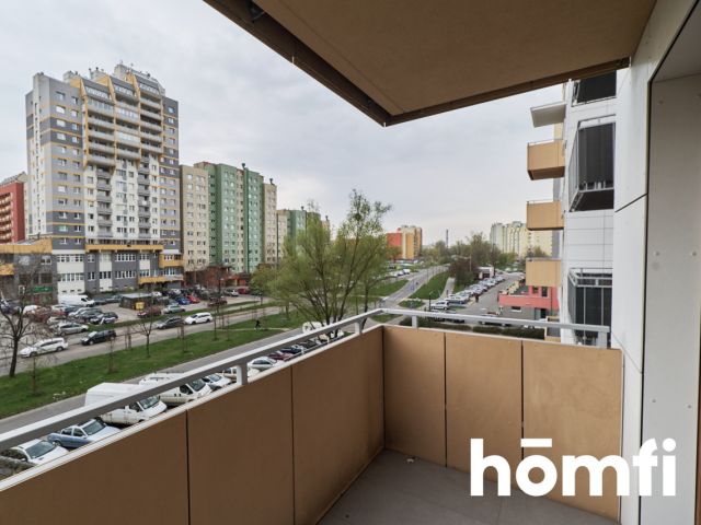 3 pokoje | Lokum da Vinci| ul. Drzewieckiego | Miejsce postojowe i komórka - Mieszkanie - Sprzedaż - Wrocław, Fabryczna / Gądów Mały