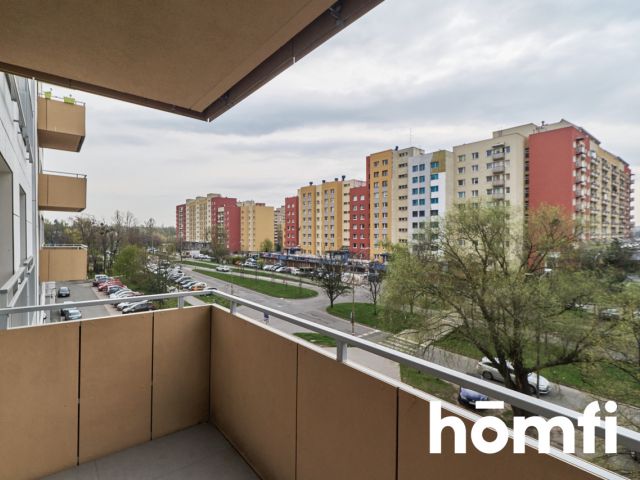 3 pokoje | Lokum da Vinci| ul. Drzewieckiego | Miejsce postojowe i komórka - Mieszkanie - Sprzedaż - Wrocław, Fabryczna / Gądów Mały