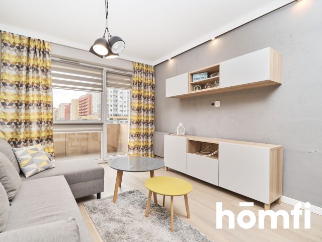 3 pokoje | Lokum da Vinci| ul. Drzewieckiego | Miejsce postojowe i komórka - Mieszkanie - Sprzedaż - Wrocław, Fabryczna / Gądów Mały