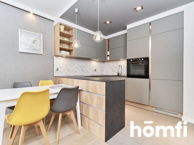 3 pokoje | Lokum da Vinci| ul. Drzewieckiego | Miejsce postojowe i komórka - Mieszkanie - Sprzedaż - Wrocław, Fabryczna / Gądów Mały