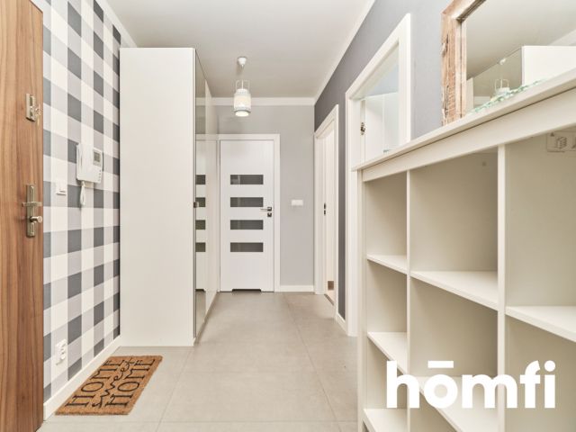 3 pokoje | Lokum da Vinci| ul. Drzewieckiego | Miejsce postojowe i komórka - Mieszkanie - Sprzedaż - Wrocław, Fabryczna / Gądów Mały