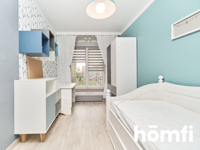 3 pokoje | Lokum da Vinci| ul. Drzewieckiego | Miejsce postojowe i komórka - Mieszkanie - Sprzedaż - Wrocław, Fabryczna / Gądów Mały