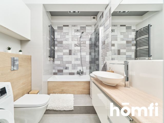 3 pokoje | Lokum da Vinci| ul. Drzewieckiego | Miejsce postojowe i komórka - Mieszkanie - Sprzedaż - Wrocław, Fabryczna / Gądów Mały