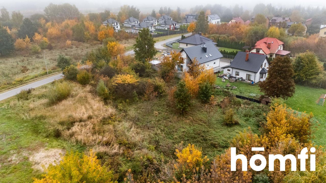 Atrakcyjna działka w spokojnej części Radomia - Działka - Sprzedaż - Radom, Malenice