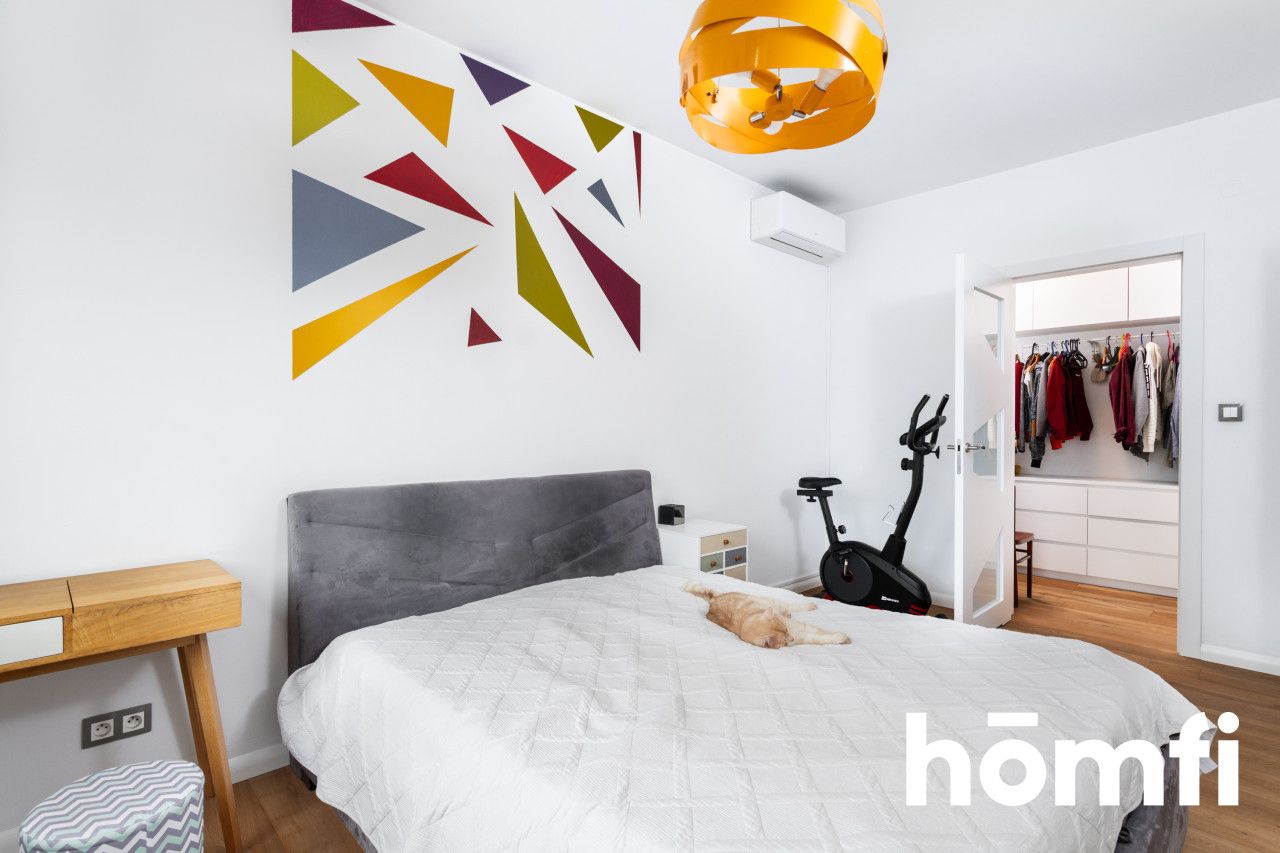 Semi-detached house 135 m² | plot 266 m² | ready to move in - House - Sale - Warszawski Zachodni, Łomianki