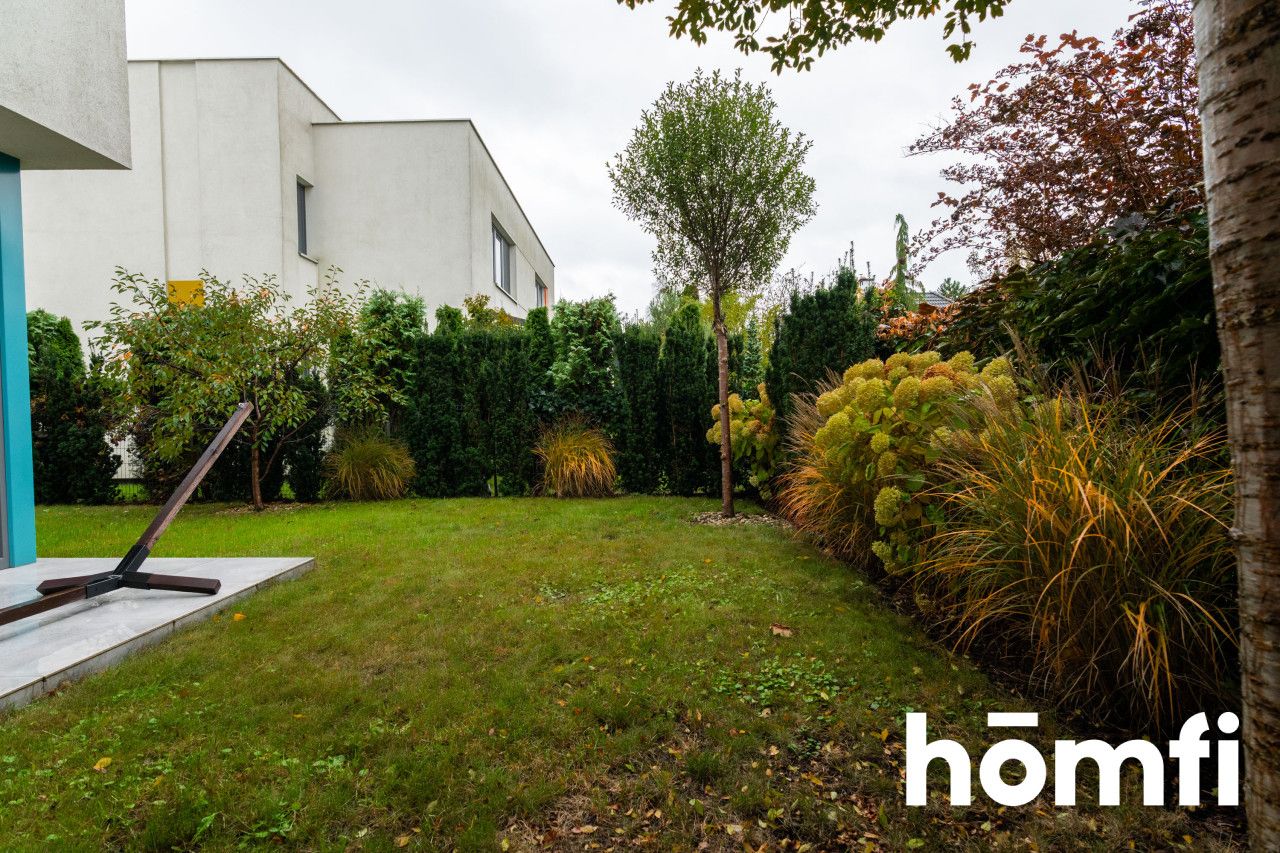 Semi-detached house 135 m² | plot 266 m² | ready to move in - House - Sale - Warszawski Zachodni, Łomianki