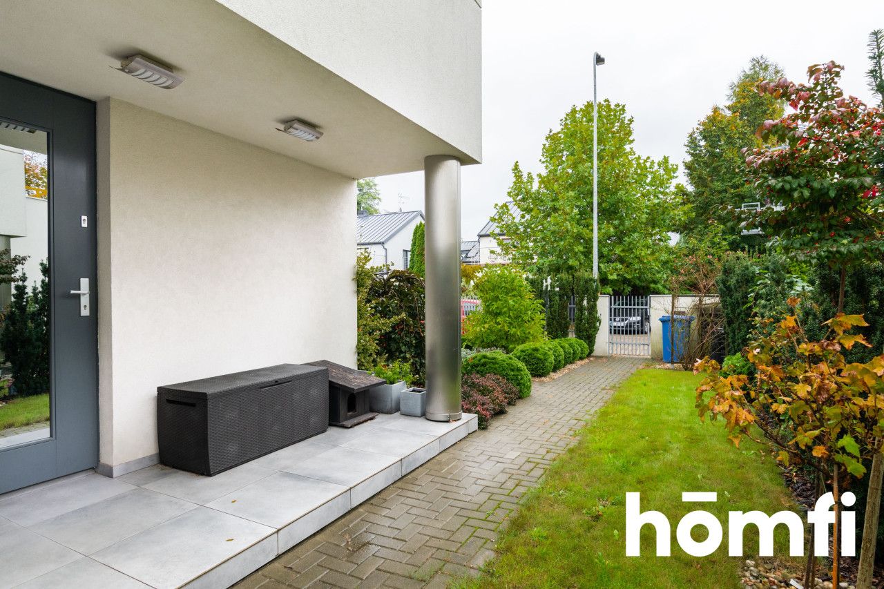 Semi-detached house 135 m² | plot 266 m² | ready to move in - House - Sale - Warszawski Zachodni, Łomianki