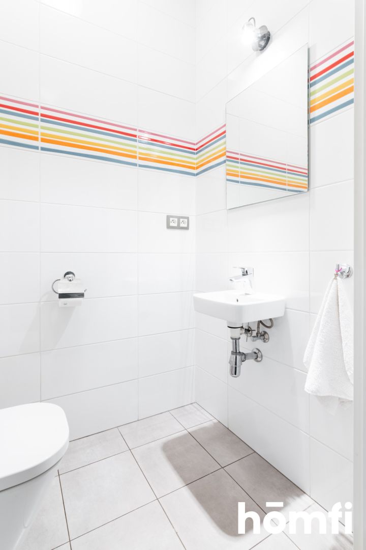 Semi-detached house 135 m² | plot 266 m² | ready to move in - House - Sale - Warszawski Zachodni, Łomianki