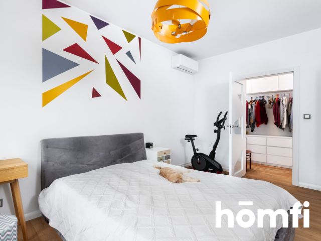 Semi-detached house 135 m² | plot 266 m² | ready to move in - Дім - Продаж - Warszawski Zachodni, Łomianki