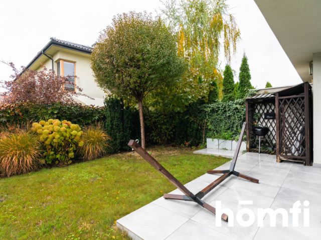 Semi-detached house 135 m² | plot 266 m² | ready to move in - Дім - Продаж - Warszawski Zachodni, Łomianki