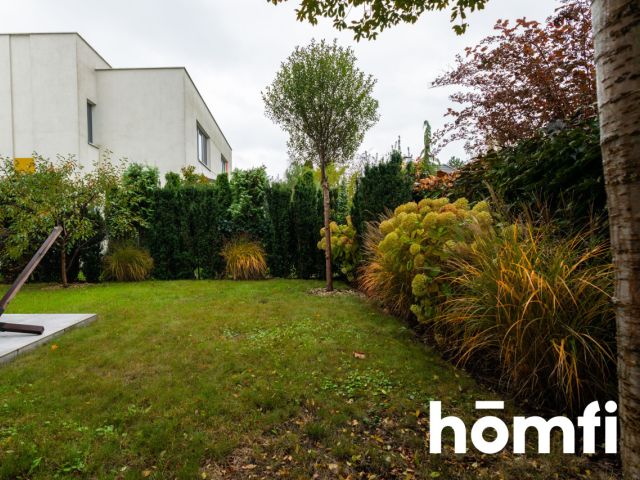 Semi-detached house 135 m² | plot 266 m² | ready to move in - Дім - Продаж - Warszawski Zachodni, Łomianki