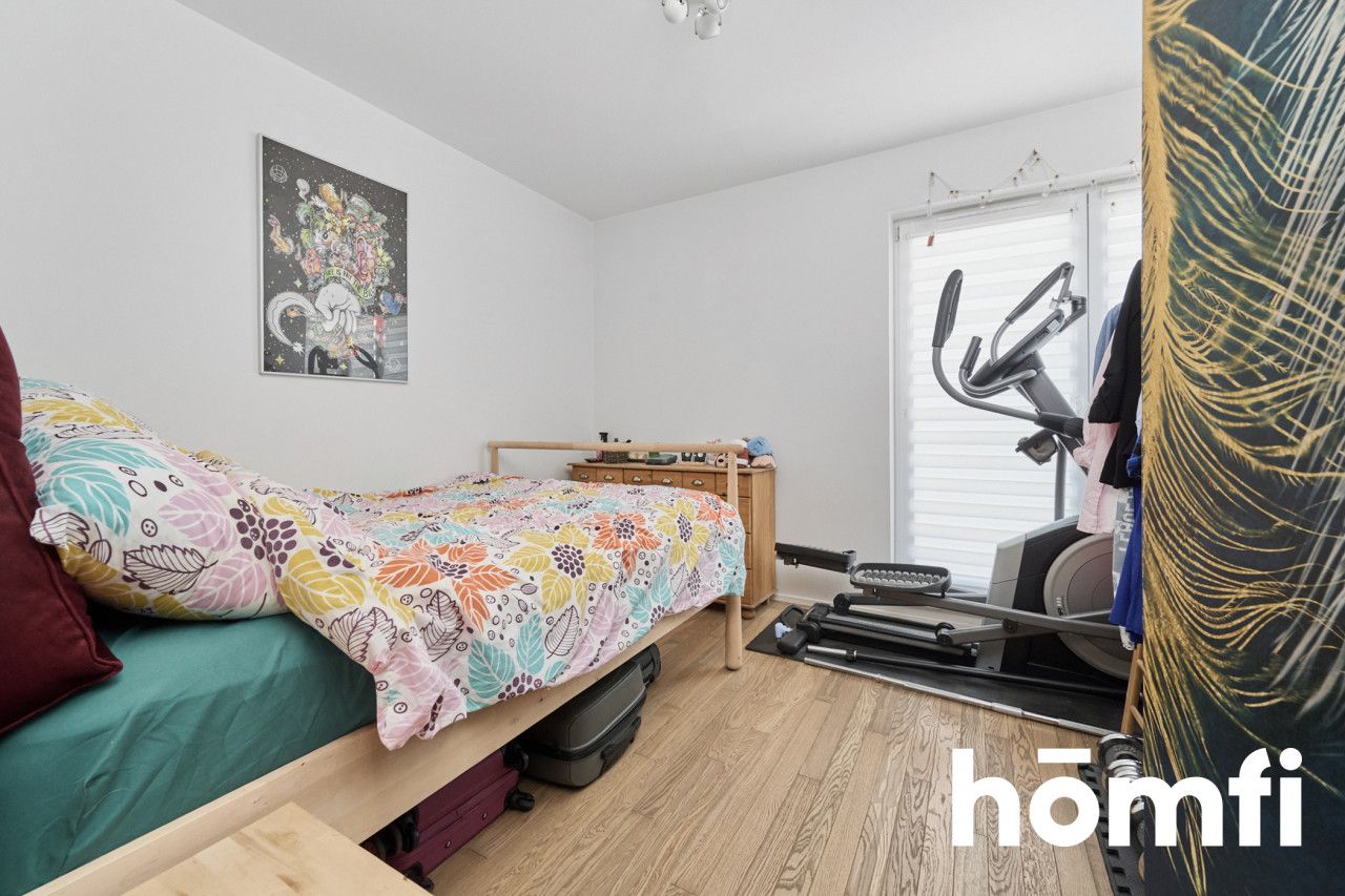 2-poziomowe mieszkanie w Mędłowie - Mieszkanie - Sprzedaż - Wrocławski, Żórawina / Mędłów