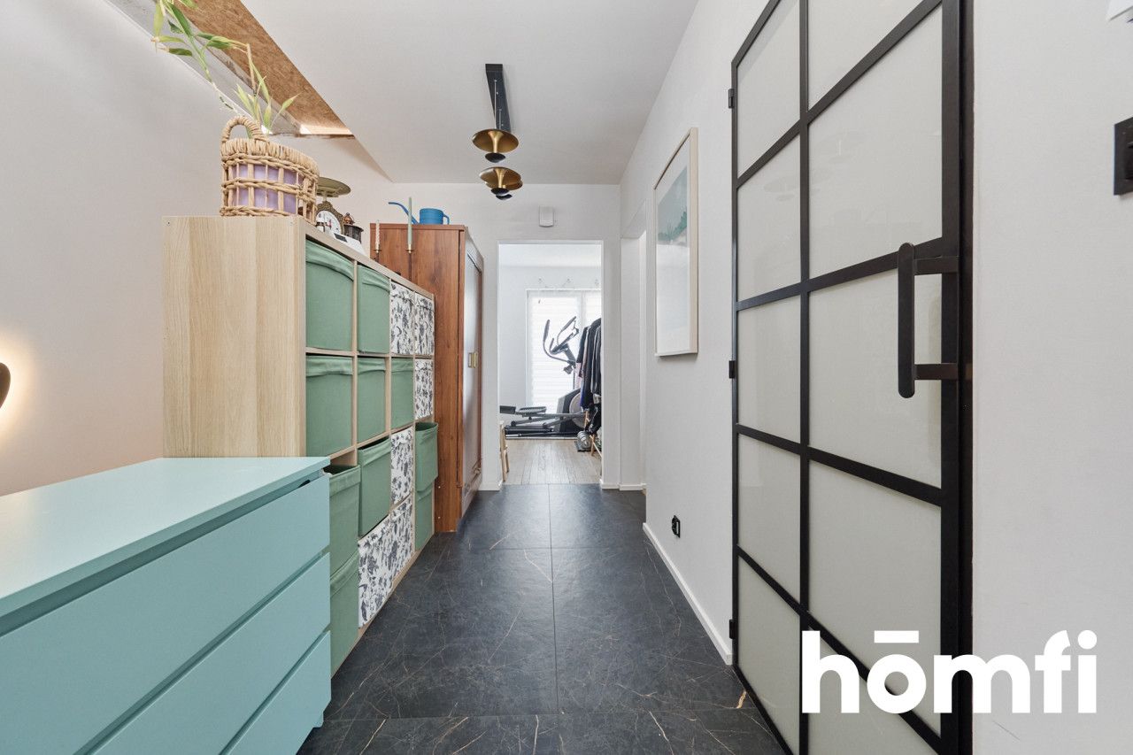 2-level apartment in Mędłów - Apartment - Sale - Wrocławski, Żórawina / Mędłów