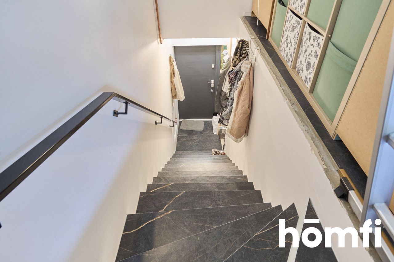 2-level apartment in Mędłów - Apartment - Sale - Wrocławski, Żórawina / Mędłów