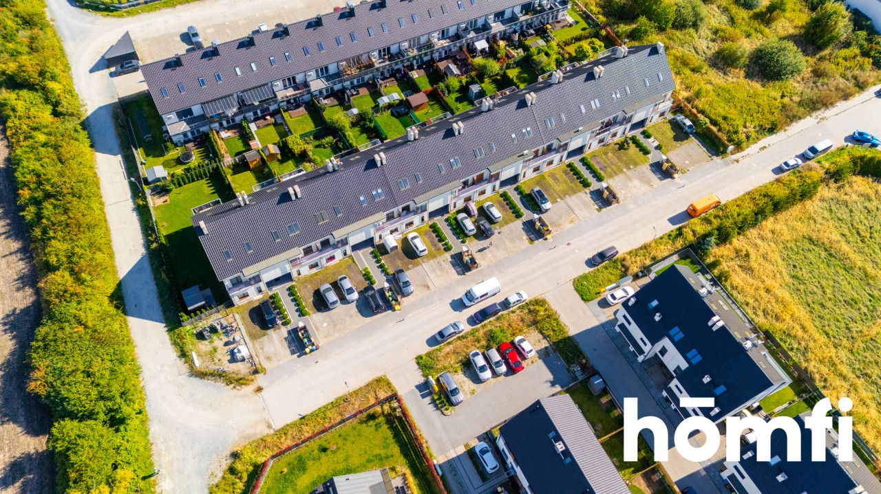 2-poziomowe mieszkanie w Mędłowie - Mieszkanie - Sprzedaż - Wrocławski, Żórawina / Mędłów