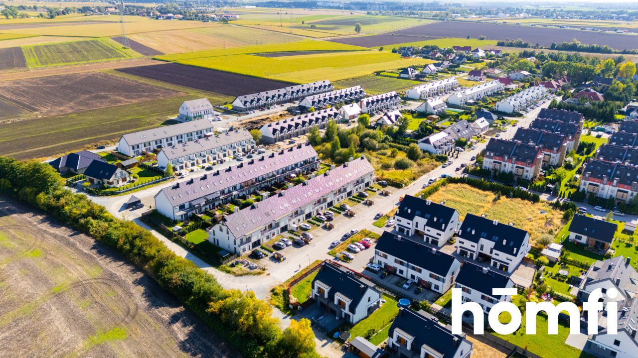 2-level apartment in Mędłów - Apartment - Sale - Wrocławski, Żórawina / Mędłów